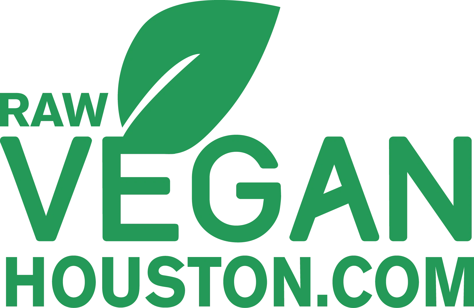 Raw Vegan Houston.com