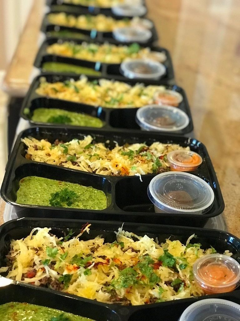 10/09/2017 Meals To Go