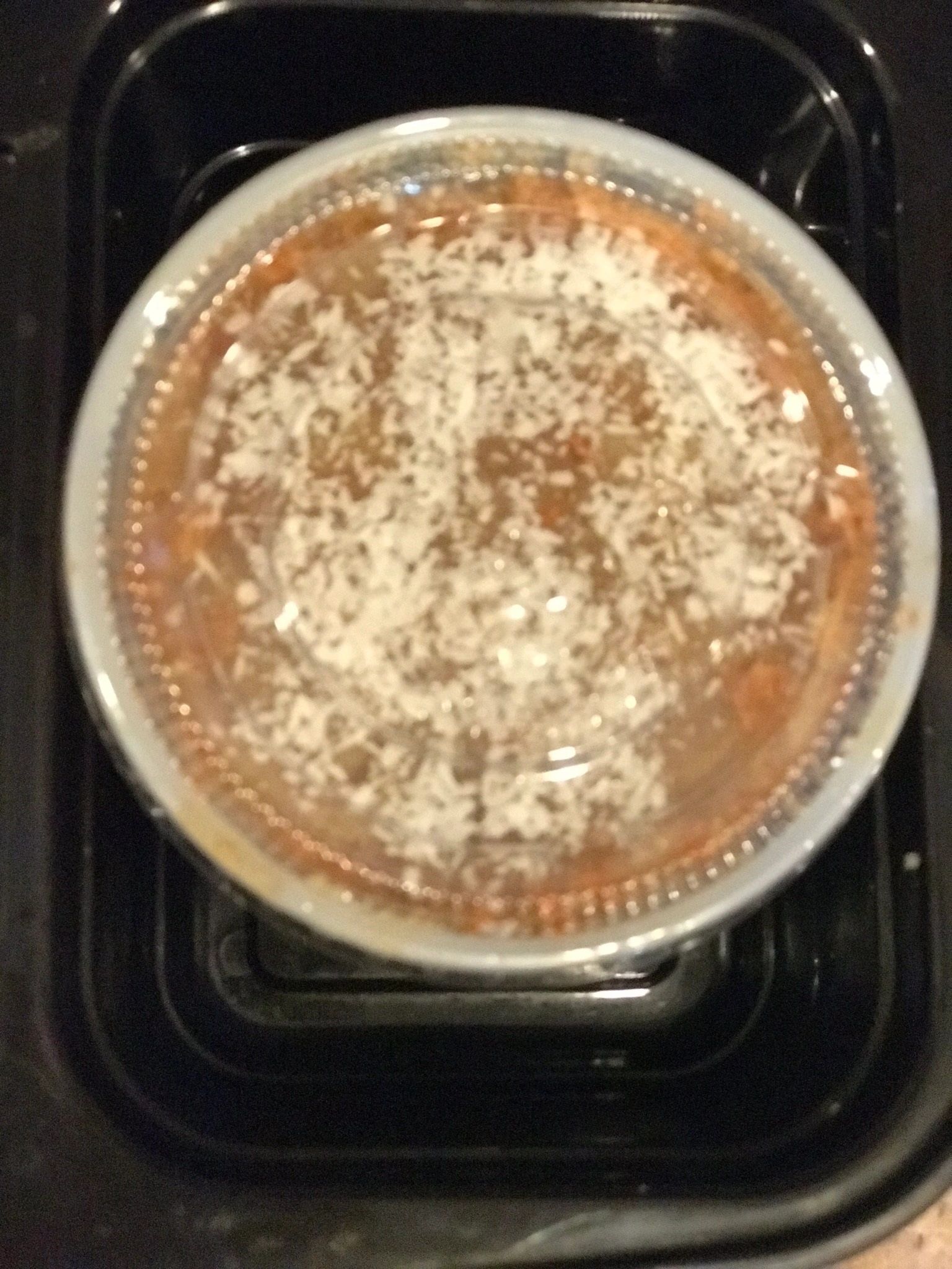 Carrot Cake Dessert