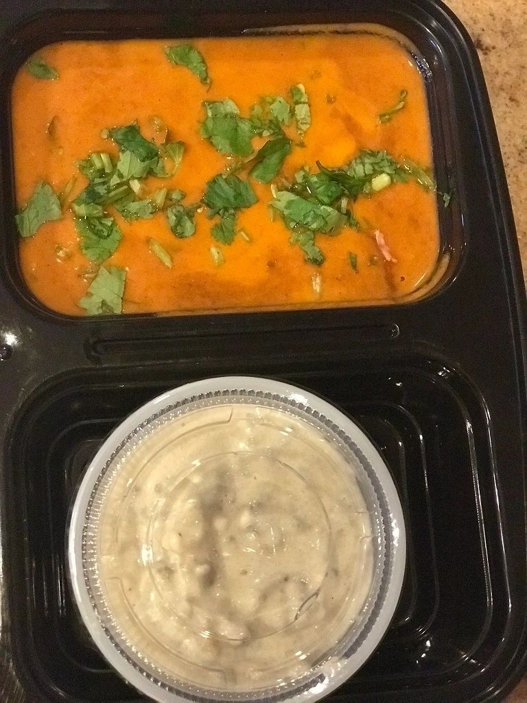 Raw Vegan Sambhar and Raw Vegan Rice Pudding